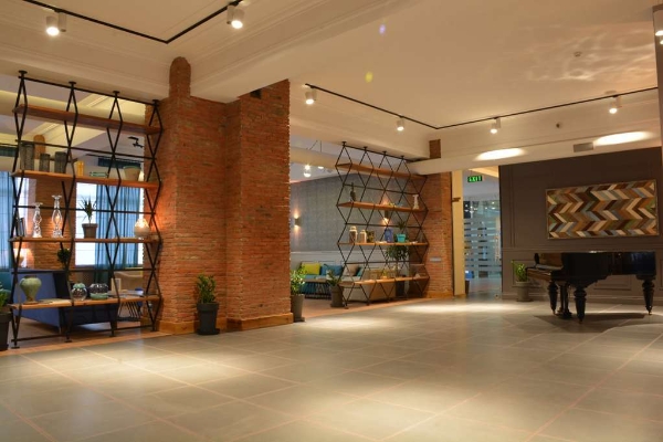 Best Western Tbilisi Art Hotel (Tbilissi)